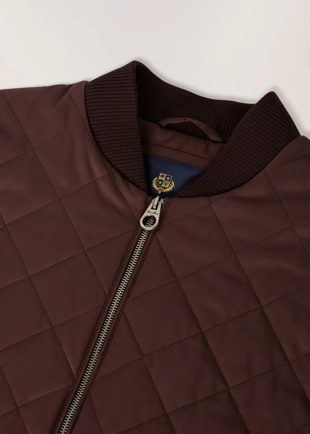 Gilet Horsey