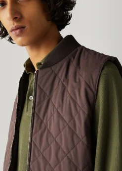 Gilet Horsey