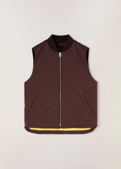Gilet Horsey
