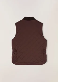 Gilet Horsey