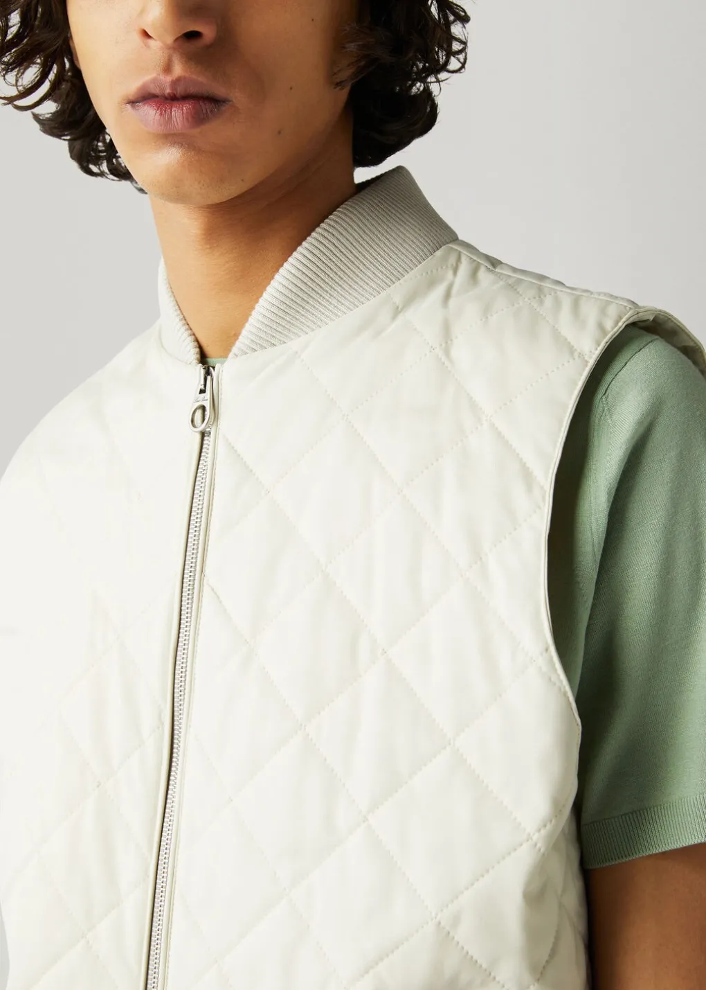 Gilet Horsey