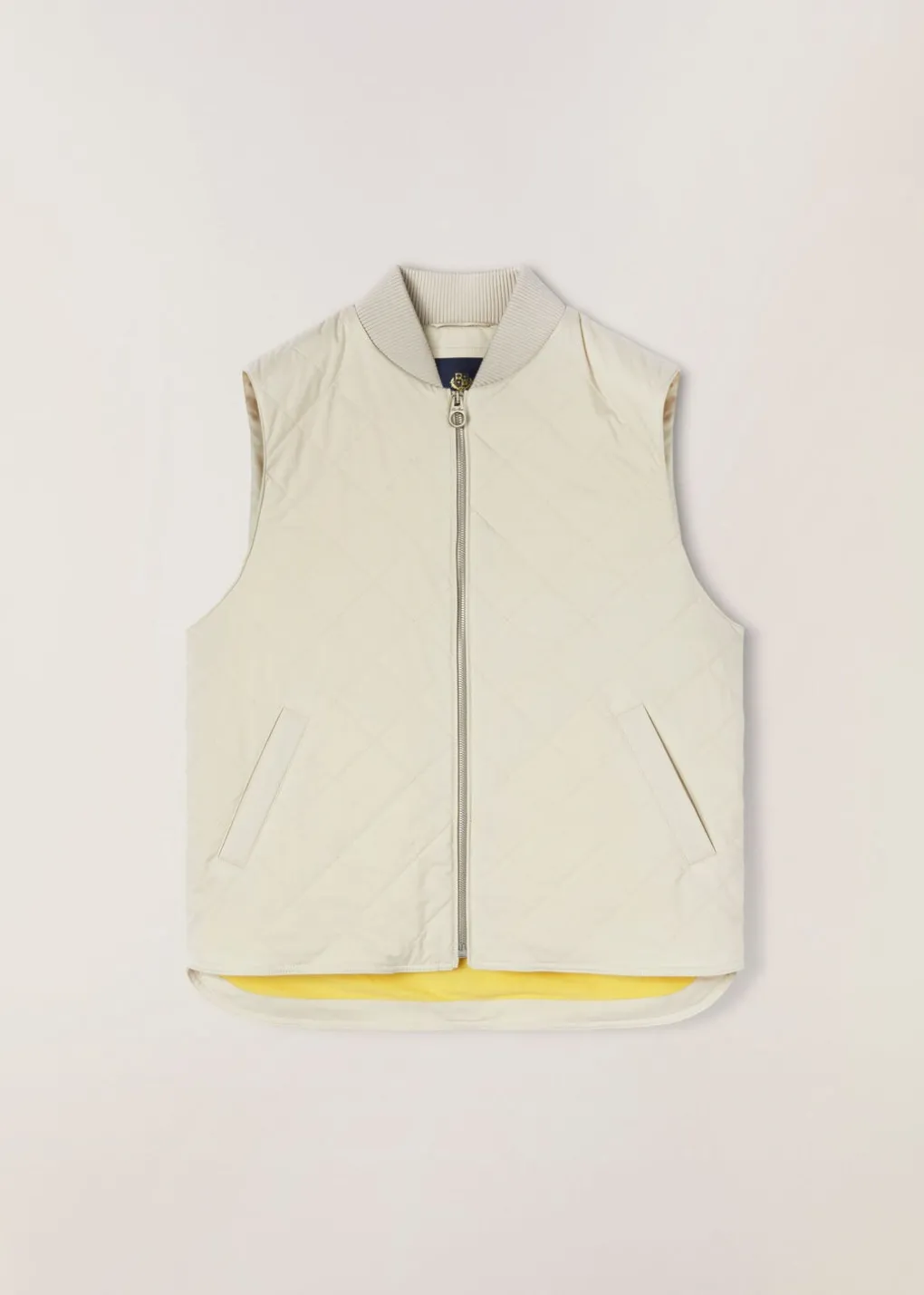 Gilet Horsey