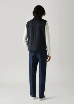 Gilet Horsey