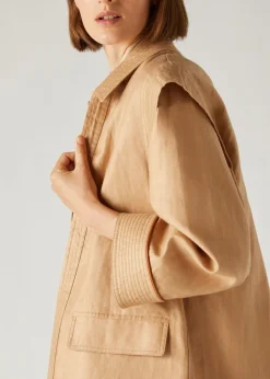 Gilet Leen