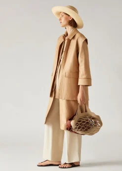 Gilet Leen