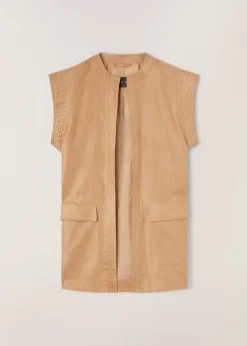 Gilet Leen