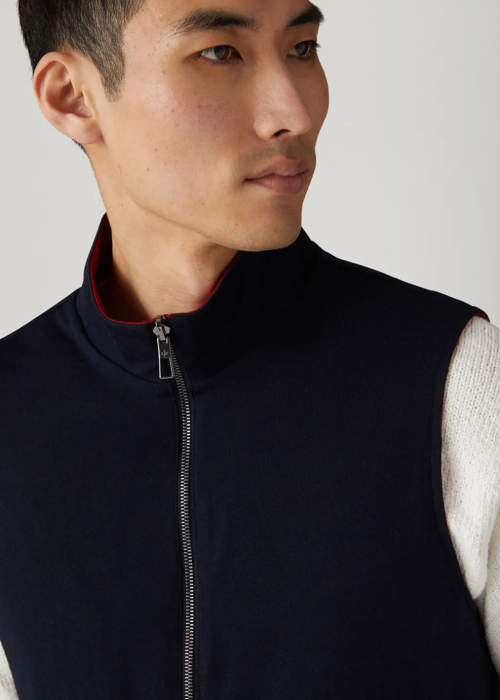 Gilet Loro Piana