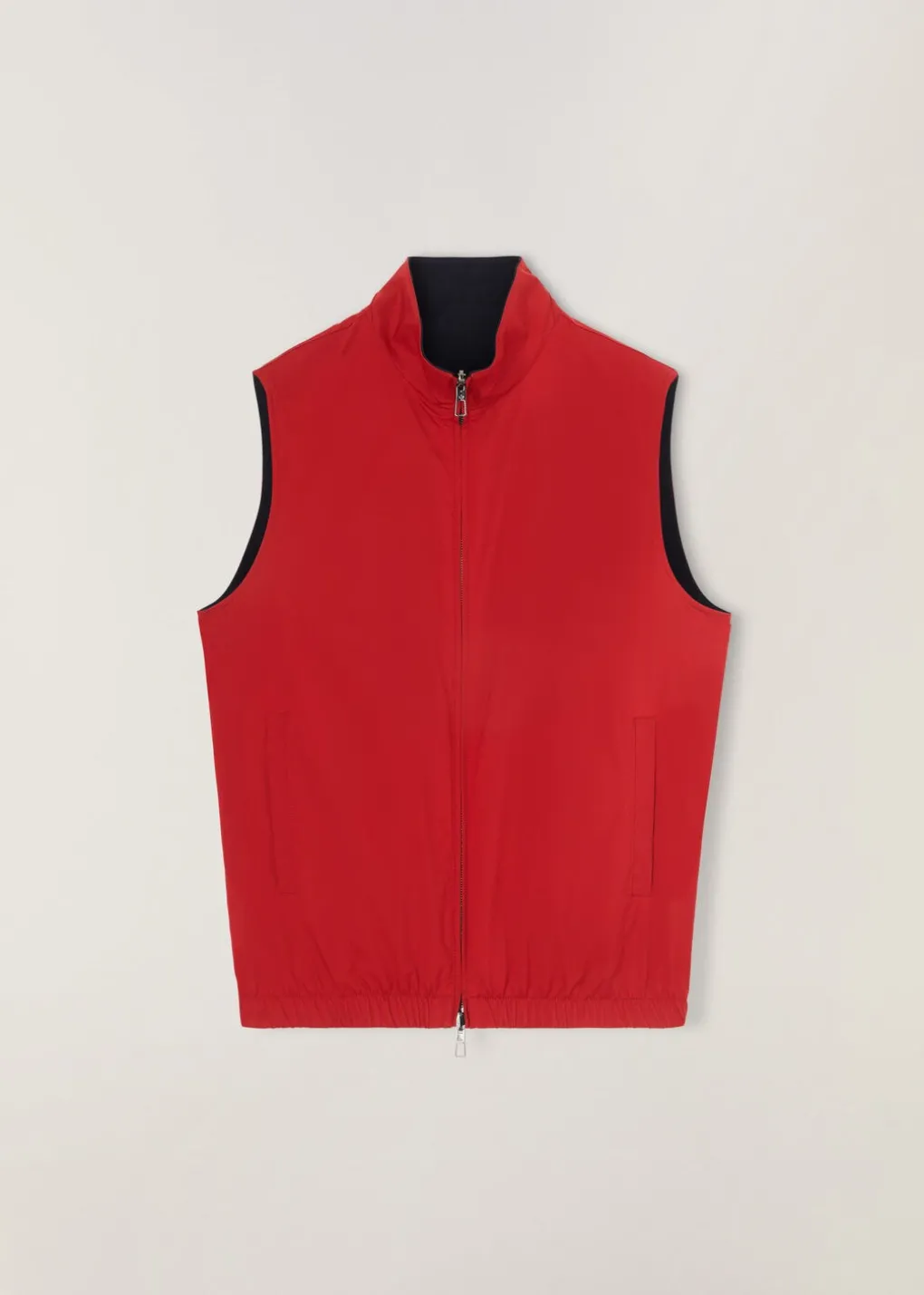 Gilet Loro Piana