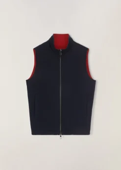 Gilet Loro Piana