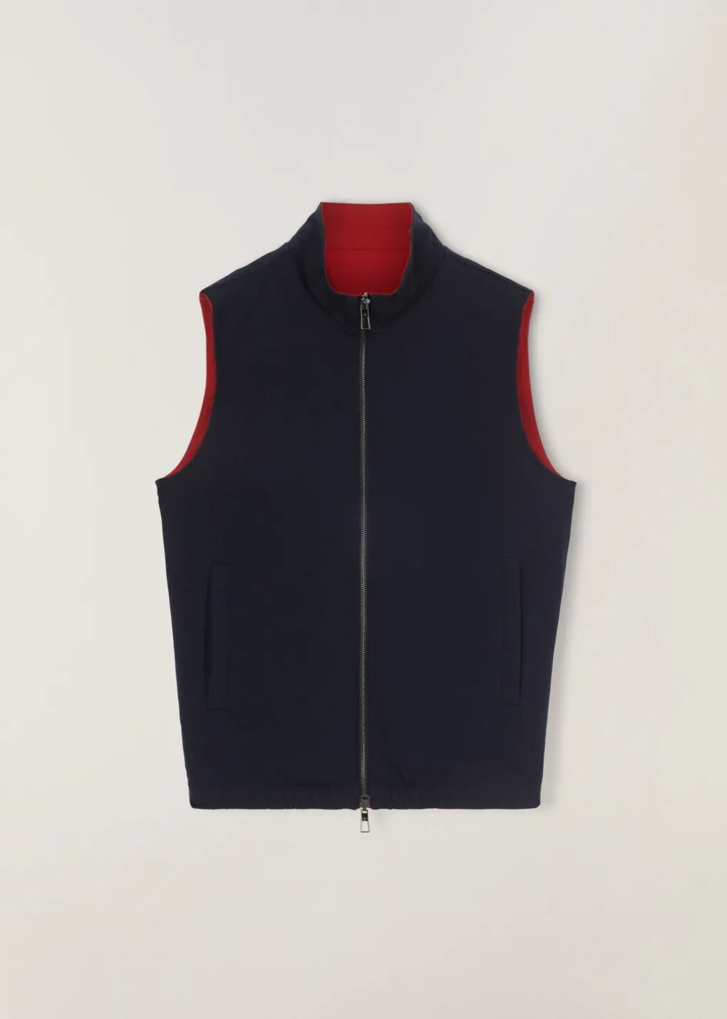 Gilet Loro Piana