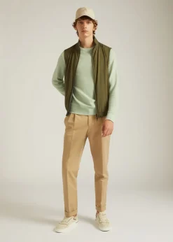 Gilet Loro Piana