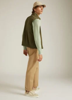Gilet Loro Piana