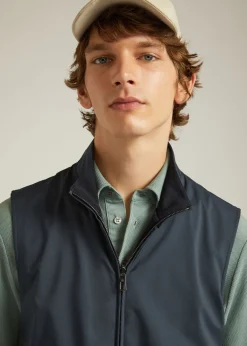 Gilet Loro Piana
