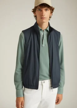 Gilet Loro Piana