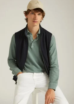 Gilet Loro Piana