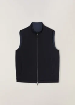 Gilet Loro Piana