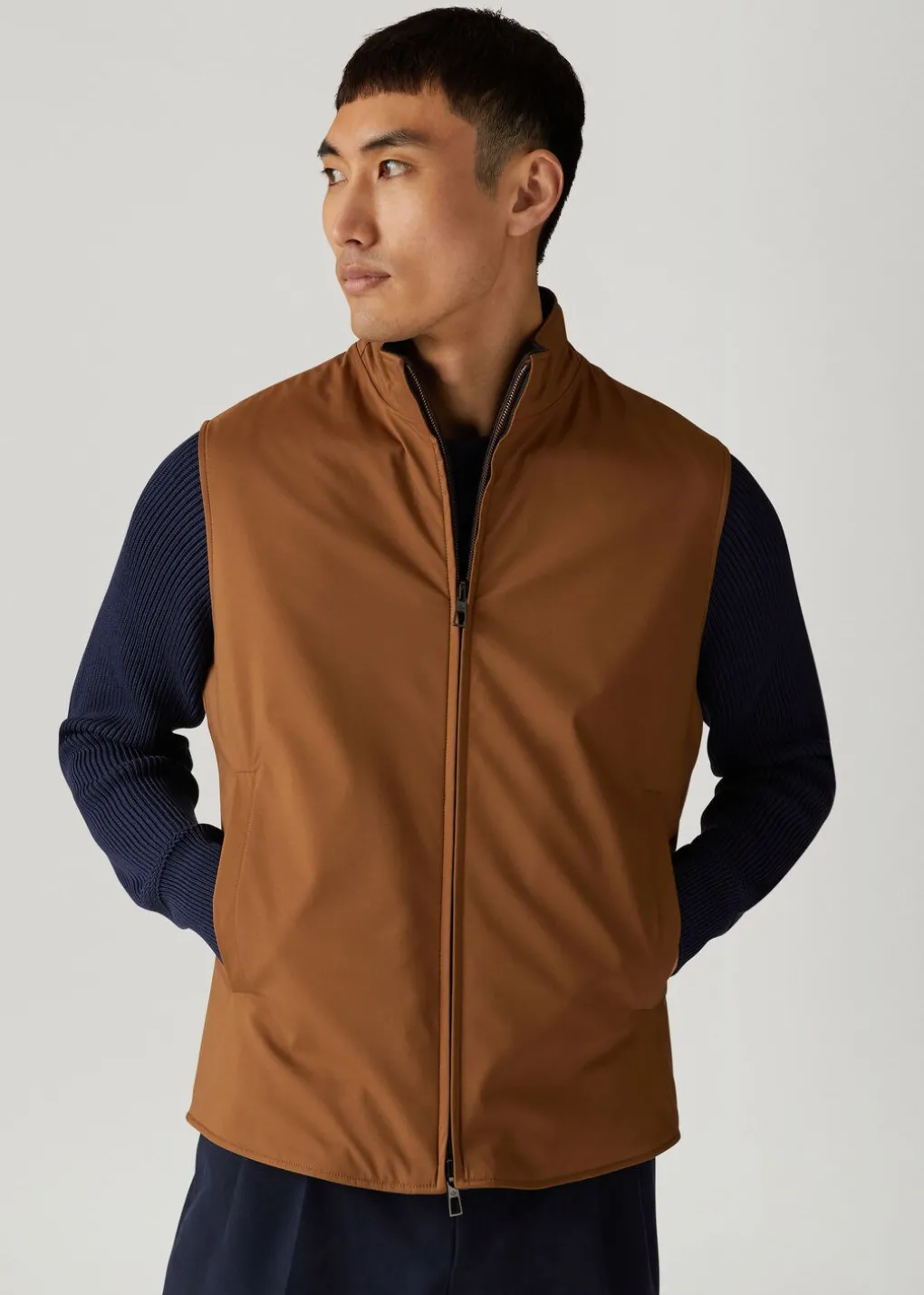 Gilet Marlin