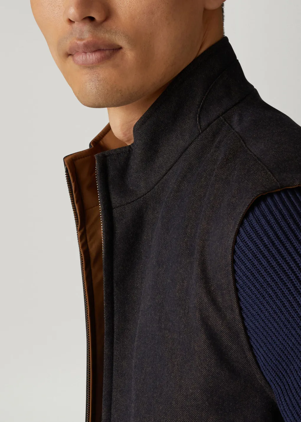 Gilet Marlin
