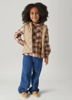 Gilet Ricky