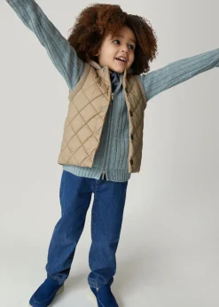 Gilet Ricky