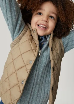 Gilet Ricky