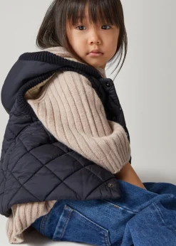 Gilet Ricky