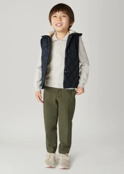 Gilet Ricky