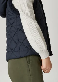 Gilet Ricky