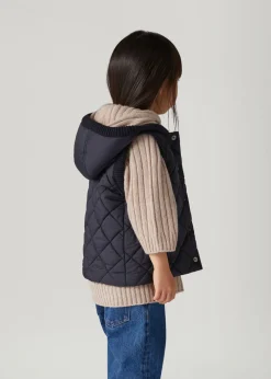 Gilet Ricky