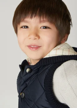 Gilet Ricky