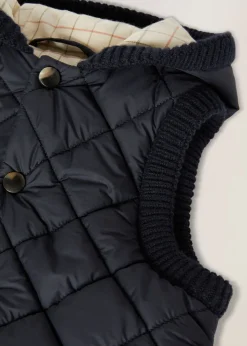 Gilet Ricky