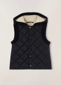 Gilet Ricky