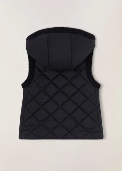 Gilet Ricky