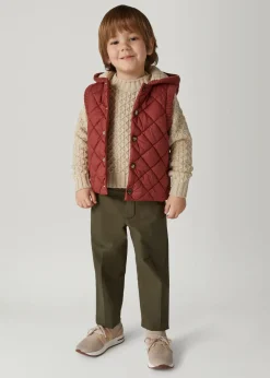 Gilet Ricky