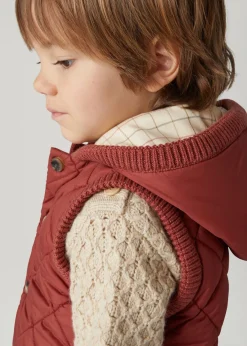 Gilet Ricky