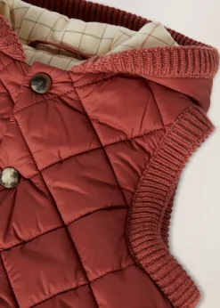 Gilet Ricky
