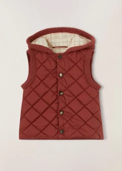 Gilet Ricky