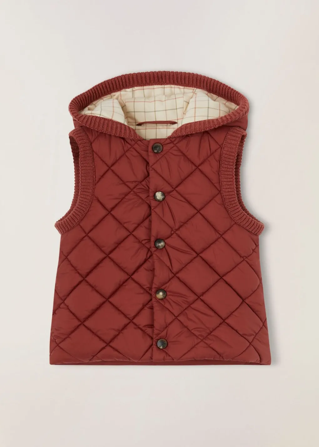 Gilet Ricky
