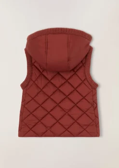Gilet Ricky