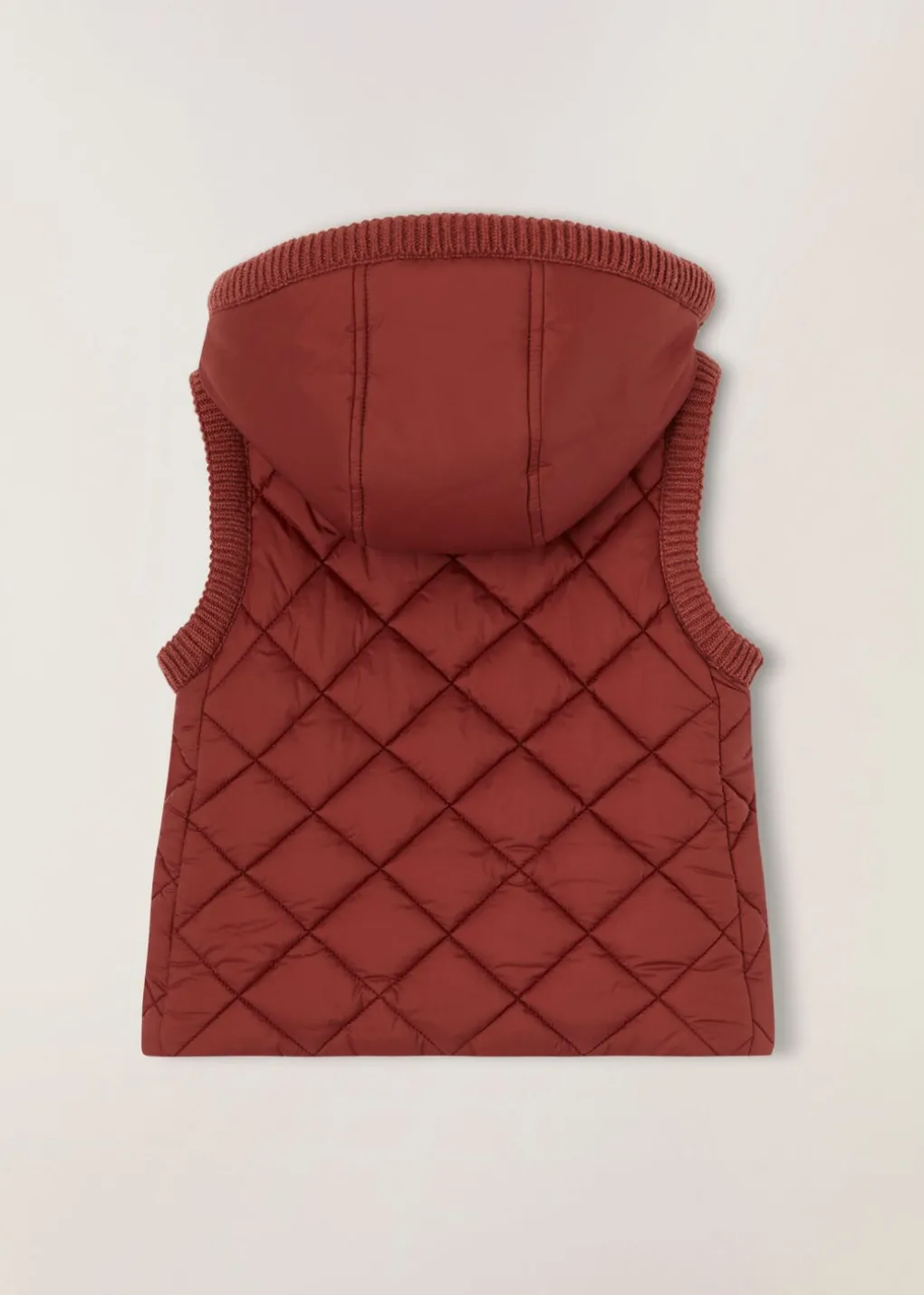 Gilet Ricky