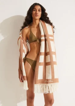 Haut De Maillot De Bain Mare Triangle