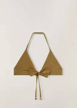 Haut De Maillot De Bain Mare Triangle
