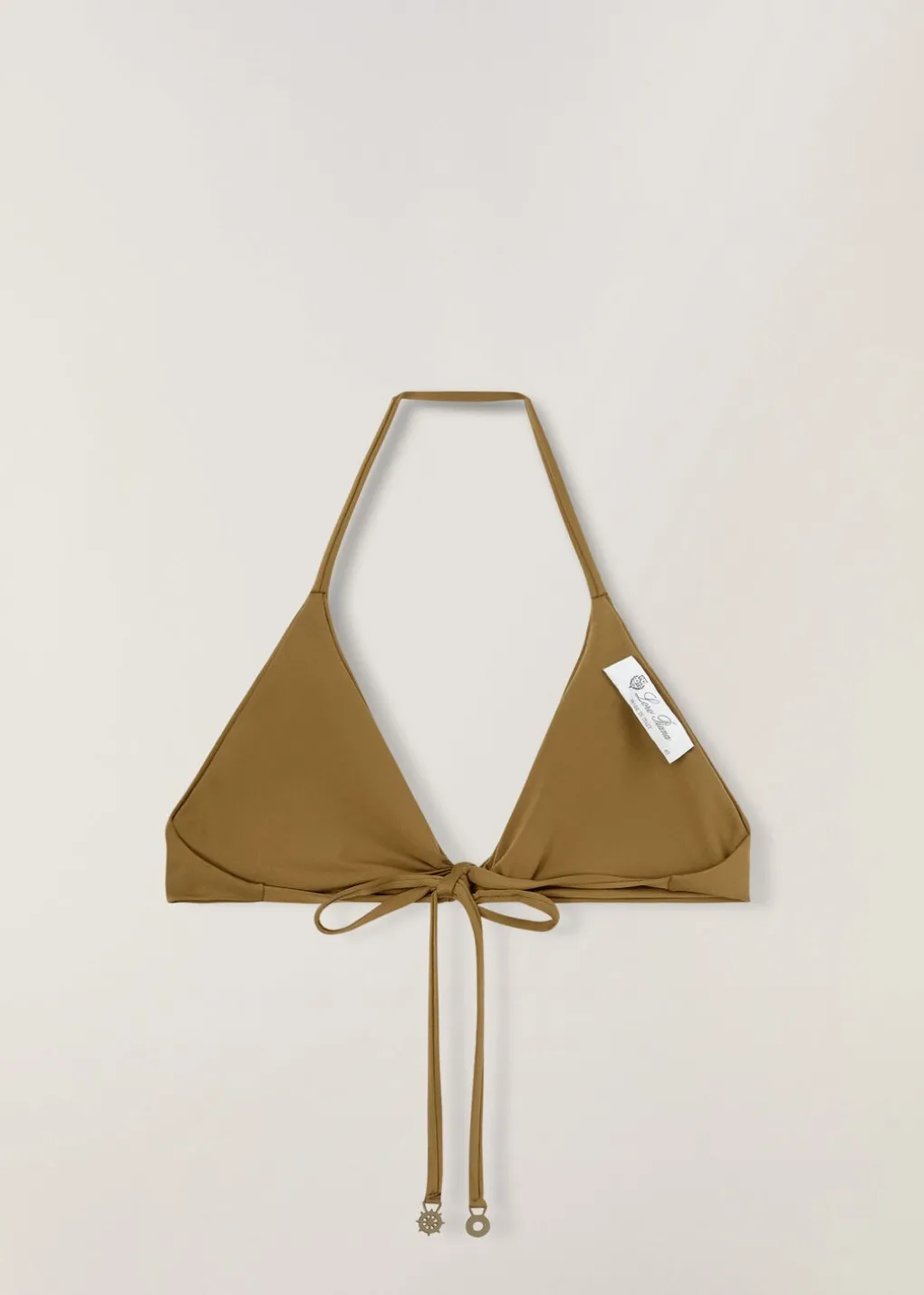 Haut De Maillot De Bain Mare Triangle