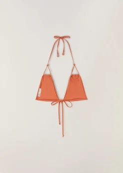 Haut De Maillot De Bain Triangle