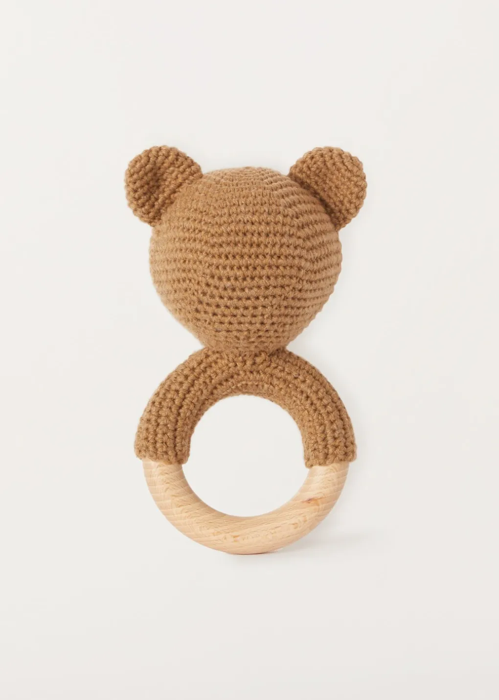 Hochet My Bear