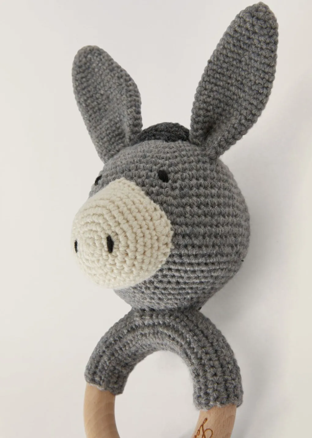 Hochet My Donkey
