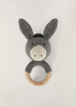 Hochet My Donkey