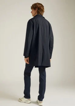 Impermeable Cant Waterfall