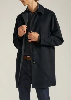 Impermeable Cant Waterfall