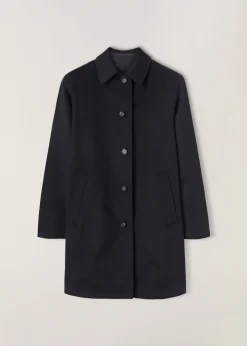 Impermeable Cant Waterfall